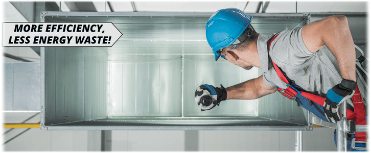 Dryer Vent Cleaning Greenville SC