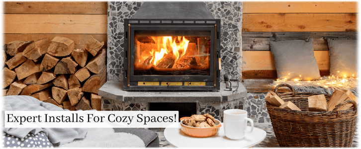 Fireplace Installation Greenville SC