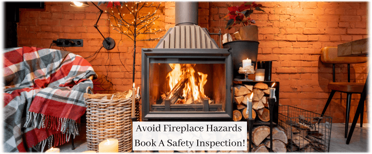 Greenville SC Chimney Sweep